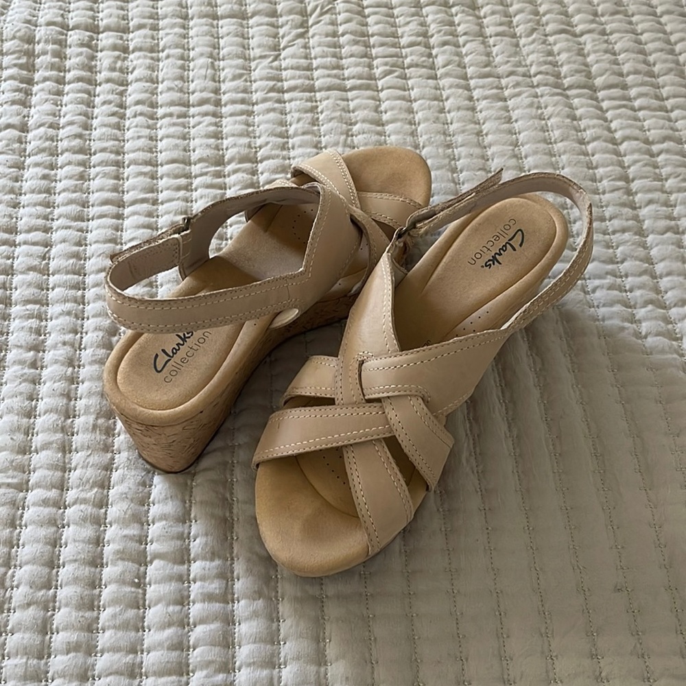 Clarks